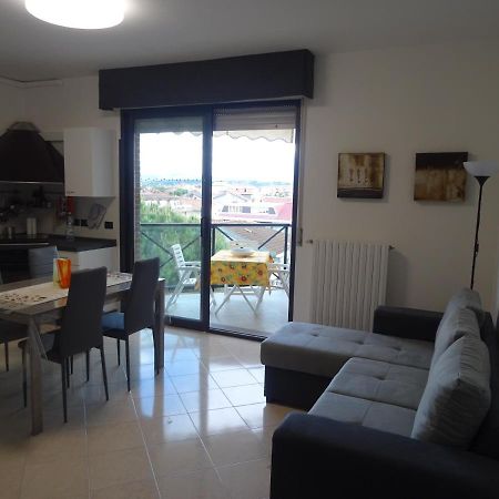 W Le Vacanze Rimini Eksteriør billede