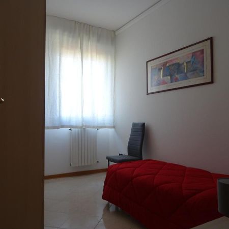 W Le Vacanze Rimini Eksteriør billede