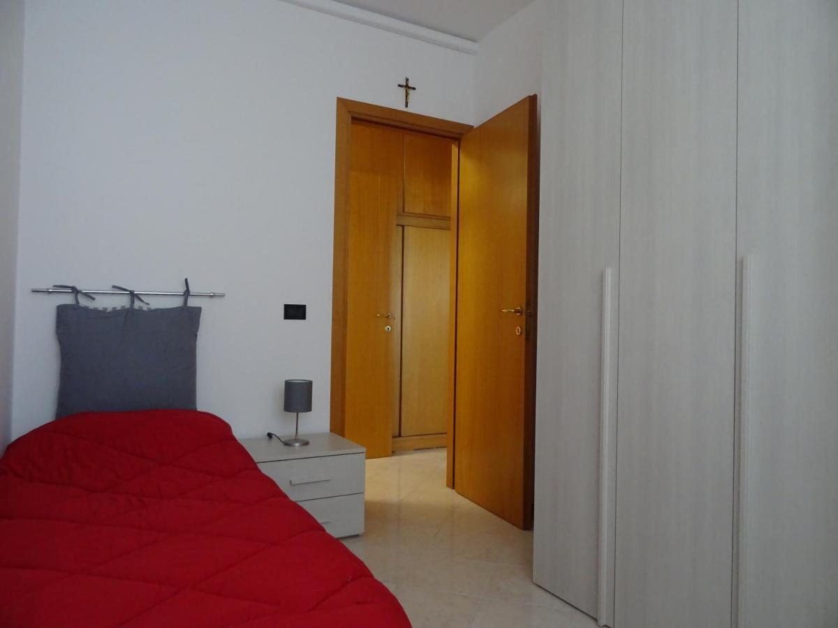W Le Vacanze Rimini Eksteriør billede