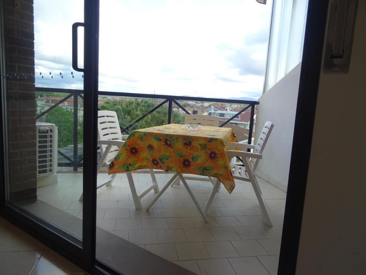W Le Vacanze Rimini Eksteriør billede